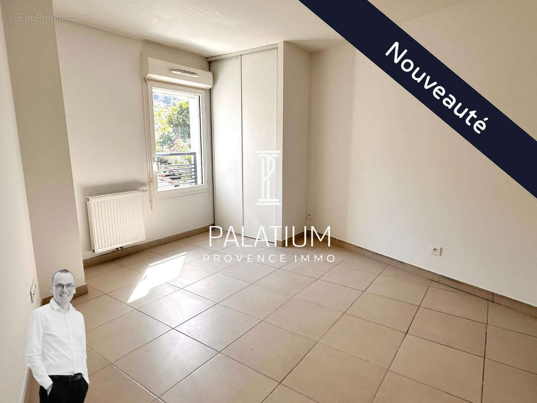 Appartement à SALON-DE-PROVENCE