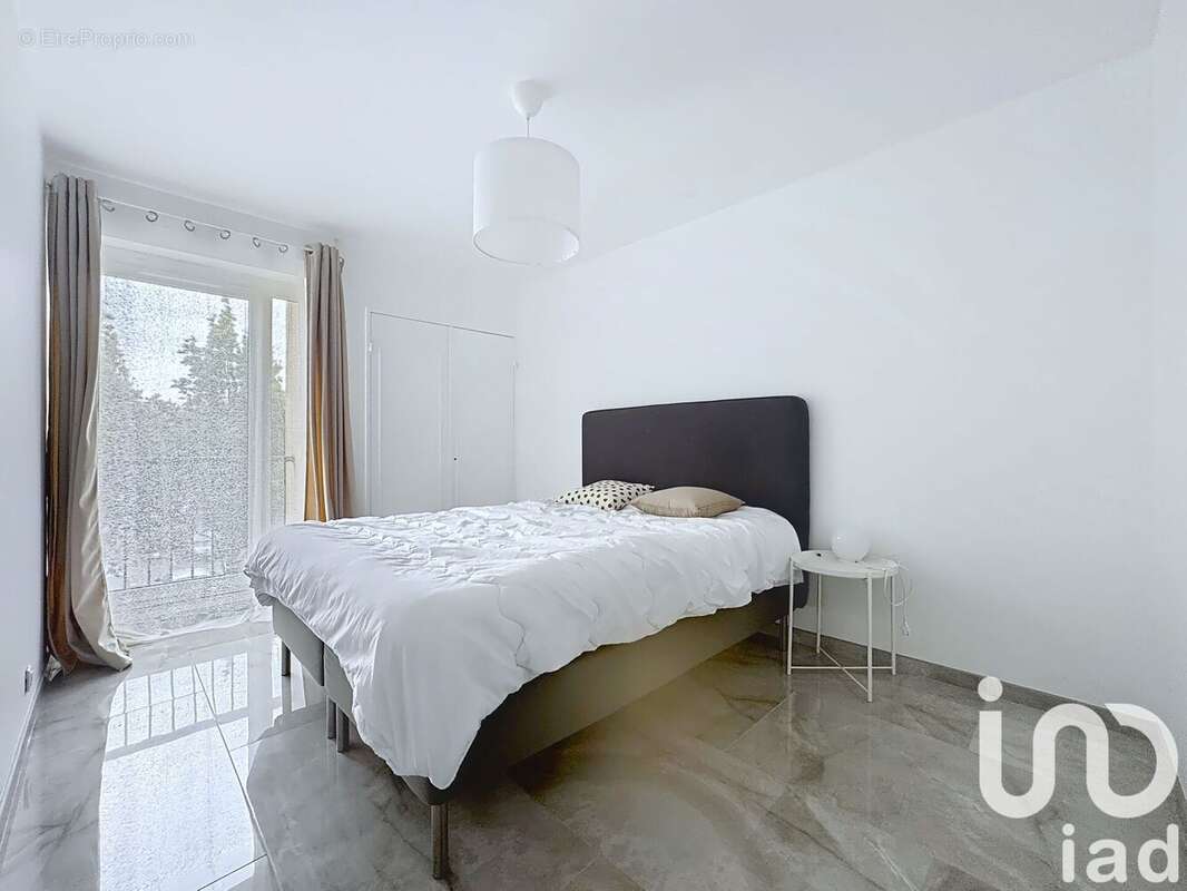 Photo 6 - Appartement à EPINAY-SOUS-SENART