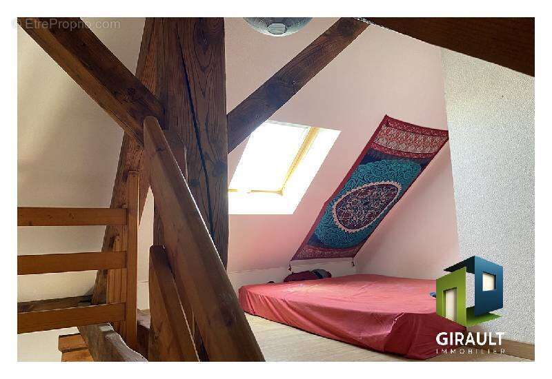 Appartement à BELFORT