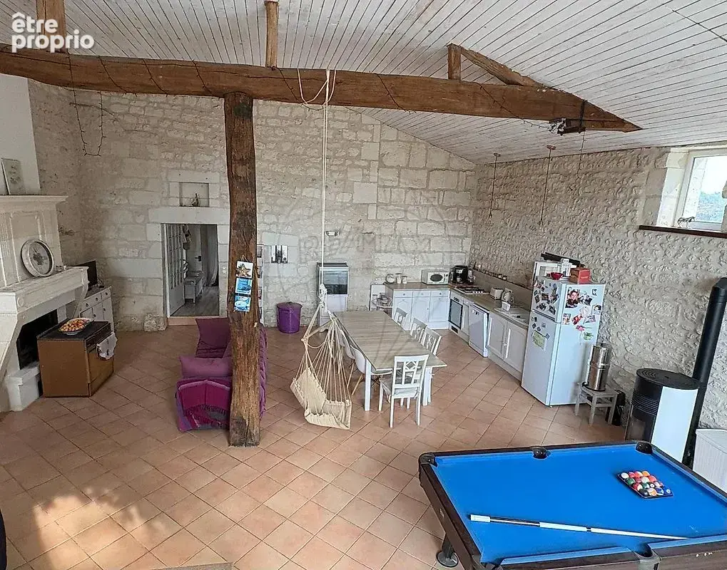 Maison 3 chambre(s) à vendre - photo 12