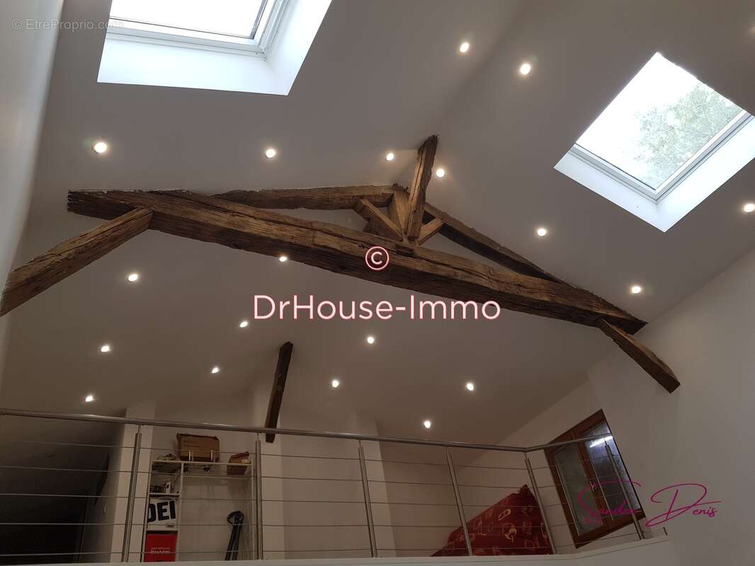 Maison à SAUVETERRE-DE-GUYENNE