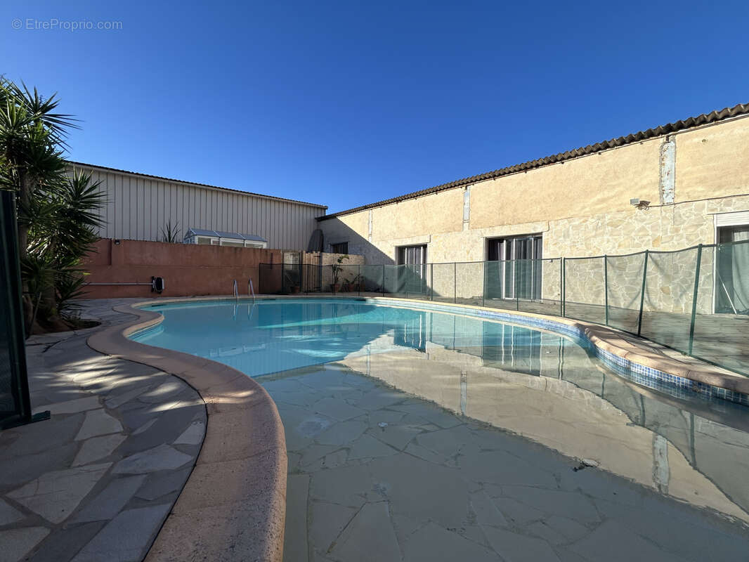 Appartement à HYERES