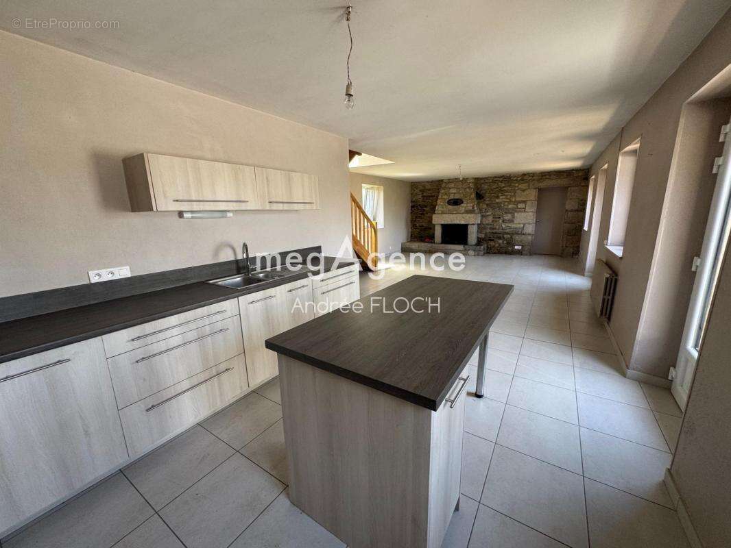 Ensemble immobilier de caractère - photo 4