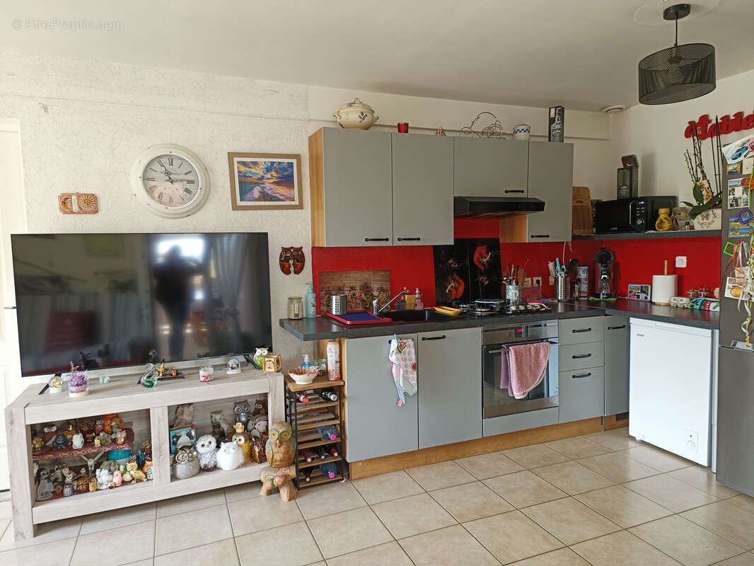 Maison à ANNEYRON