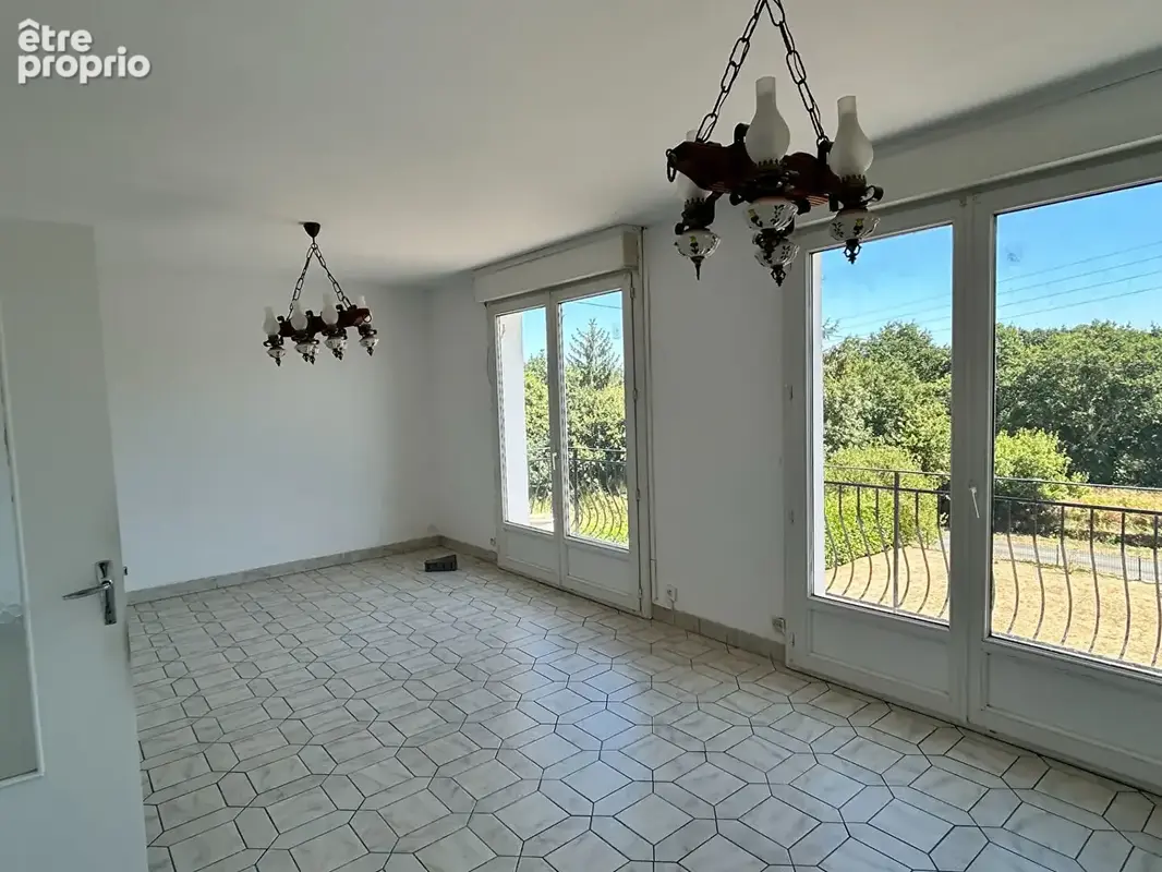 Maison Pouldergat 5 pièces104 m2 - photo 4