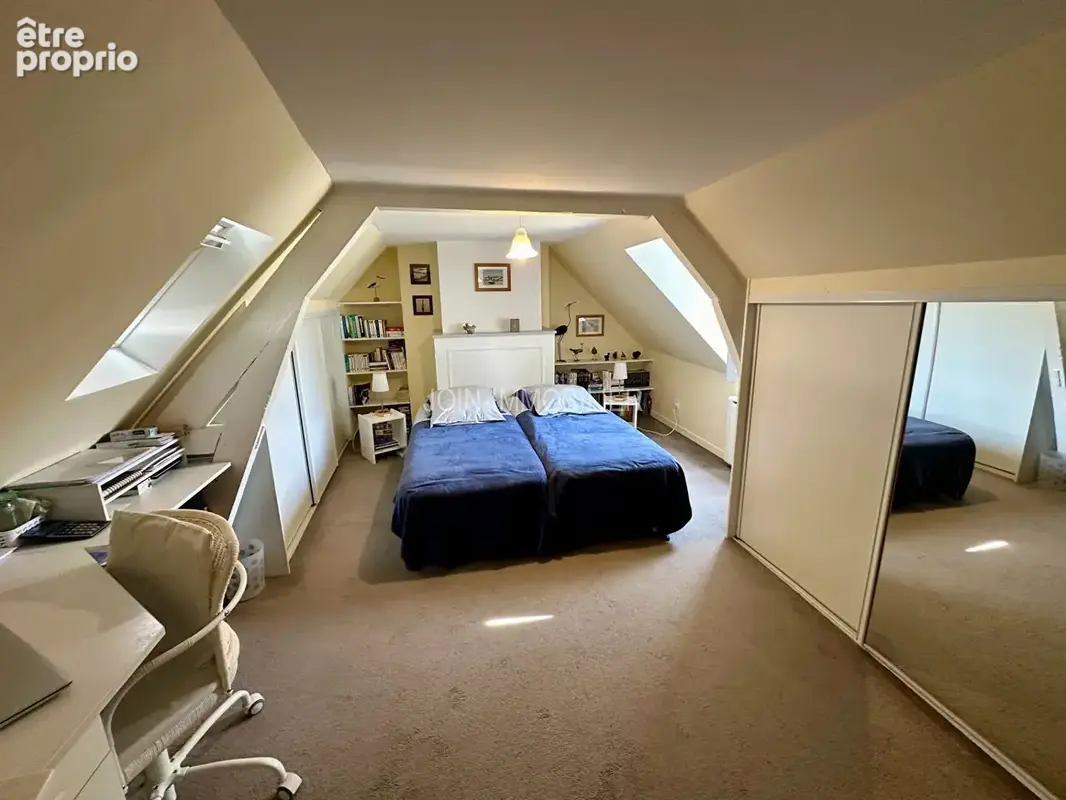 Appartement Dieppe 4 pièces 79.69 m² - photo 11