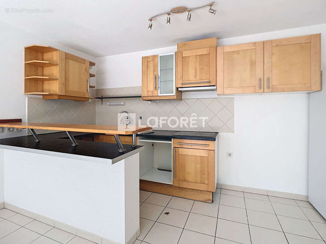 Appartement La Teste De Buch 3 pièce(s) 62 m2 - photo 4