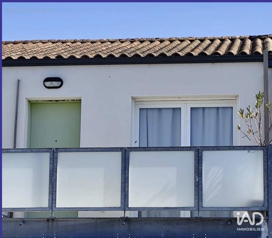 Photo 1 - Appartement à NIEUL-SUR-MER