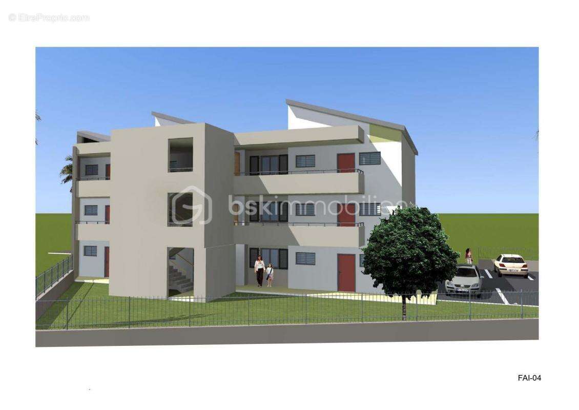 Idéal Investisseur - Quartier Français - photo 2