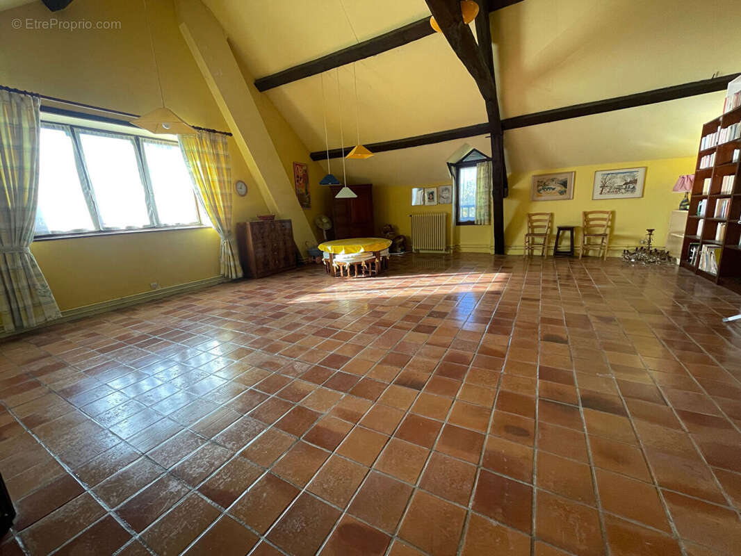 Nanteuil-les-meaux ensemble immobilier - photo 14