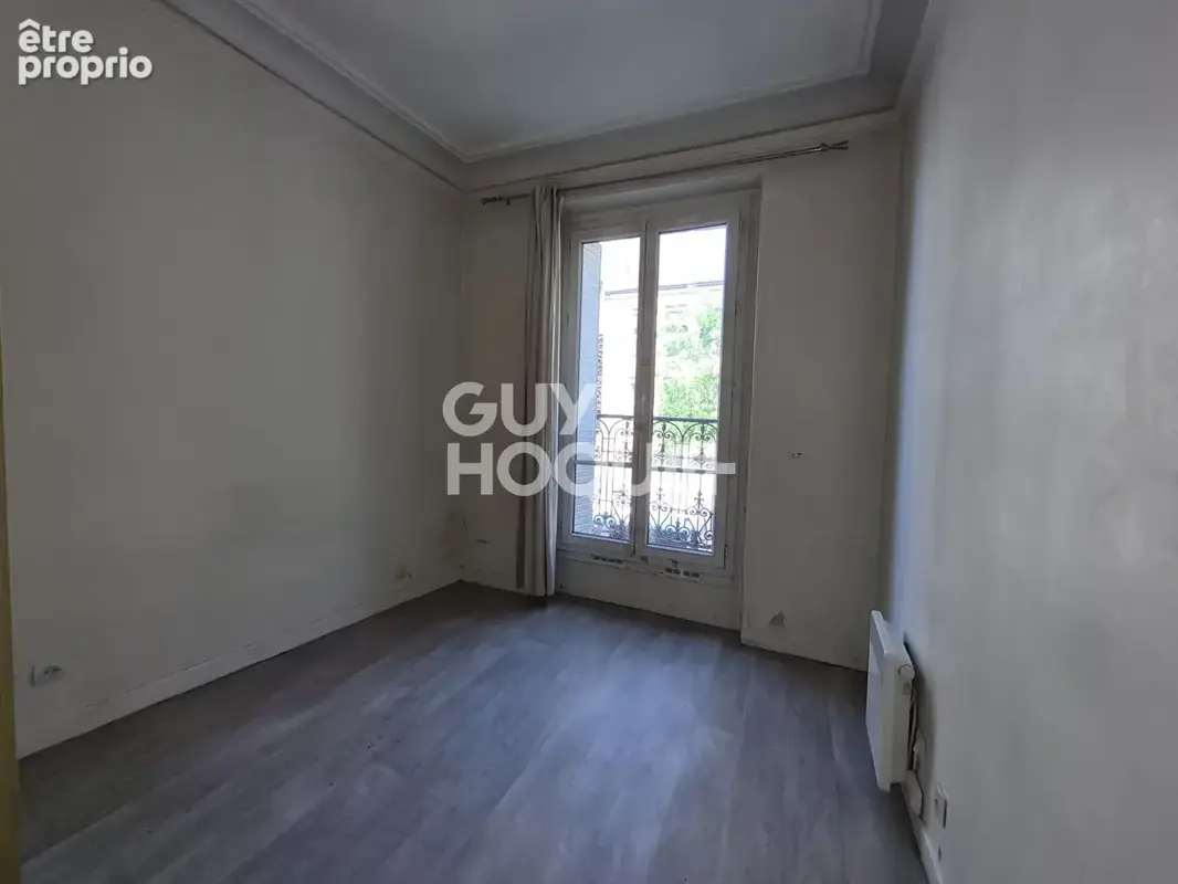 Appartement Paris 2 pièce(s) 32.13 m2 - photo 6