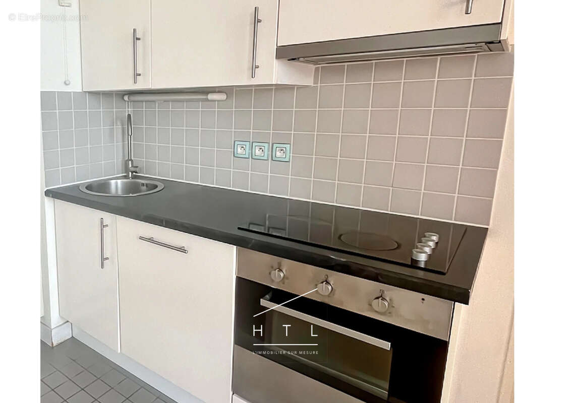 Appartement à PASSY