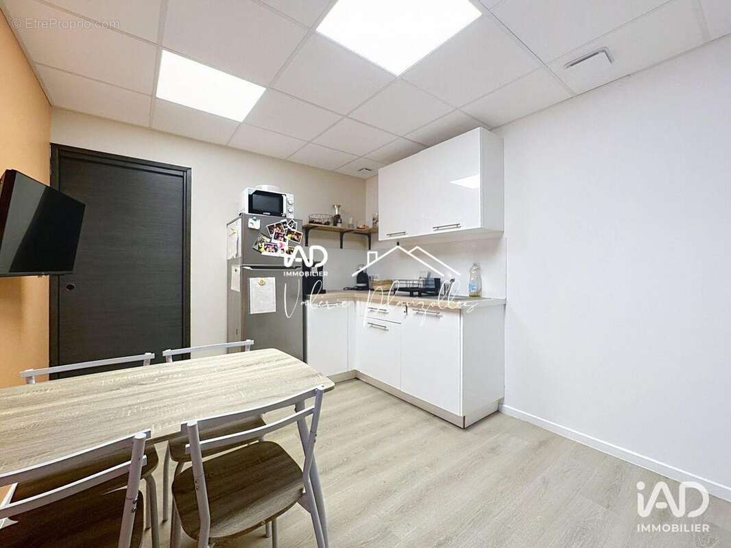 Commerce 82 m² à Marseillan  - photo 9
