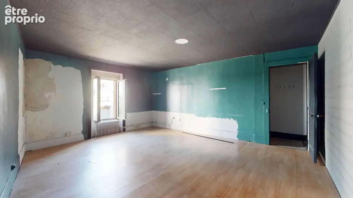 Appartement 180 m² à Besancon  - photo 9