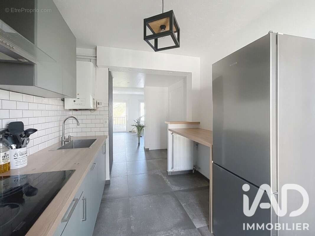 Appartement 70 m² à Perpignan  - photo 3