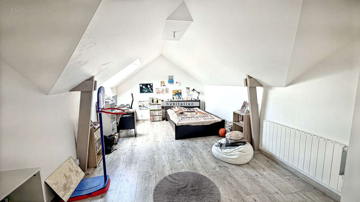 A VENDRE Maison 6 pièces à TORCÉ 136 m² - 295 000  HAI - photo 9