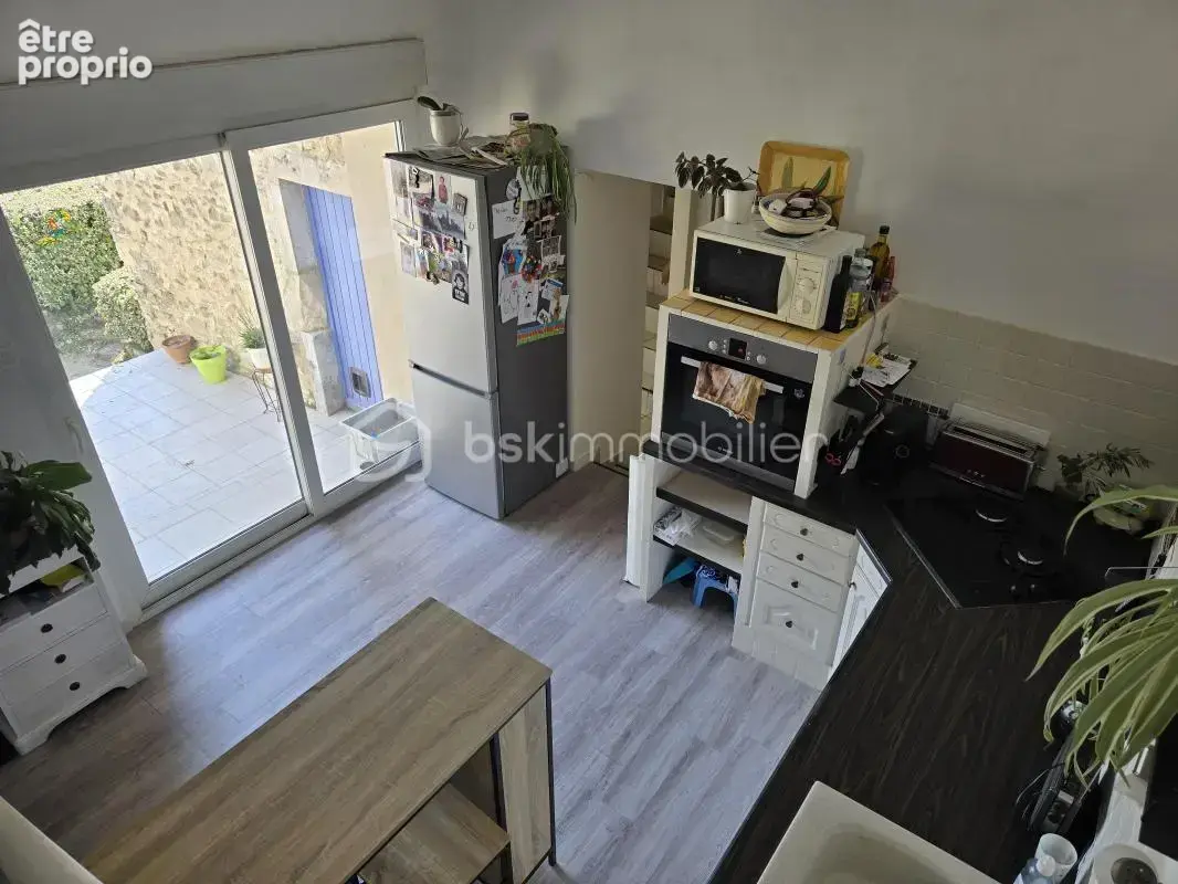 Maison Atypique avec jardin en hauteur du Teil - photo 9