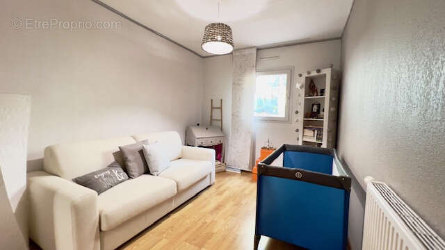 Appartement à BEAUSOLEIL