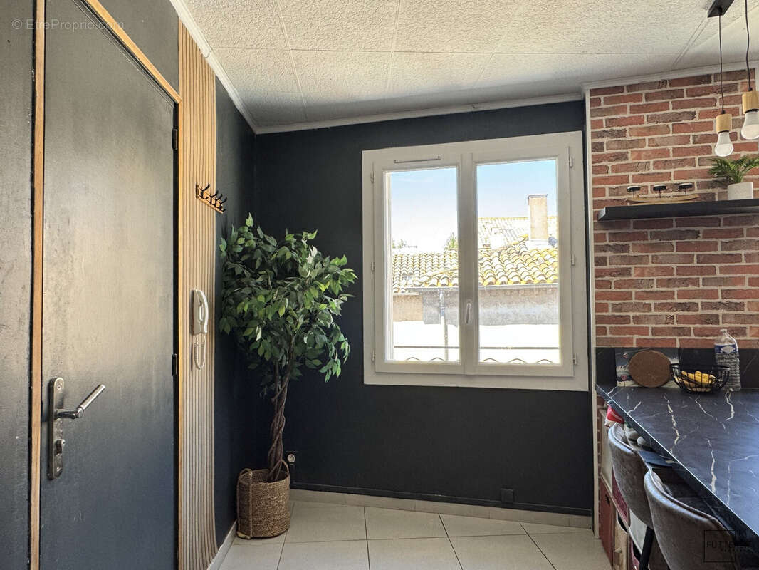 Appartement à NARBONNE