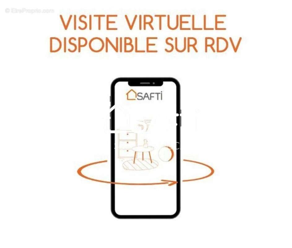 Photo 9 - Maison à BESSEGES