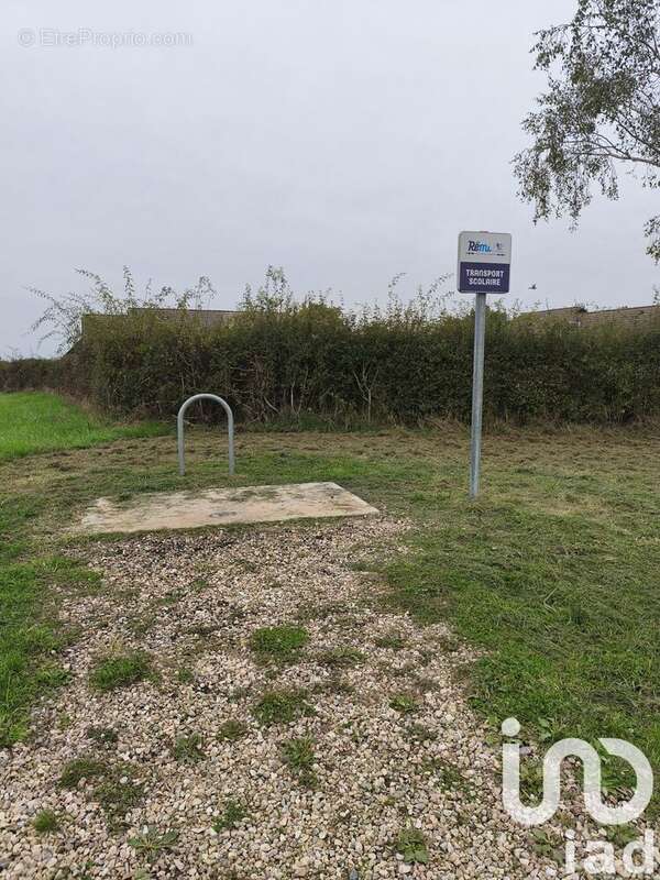 Photo 8 - Terrain à CEAULMONT
