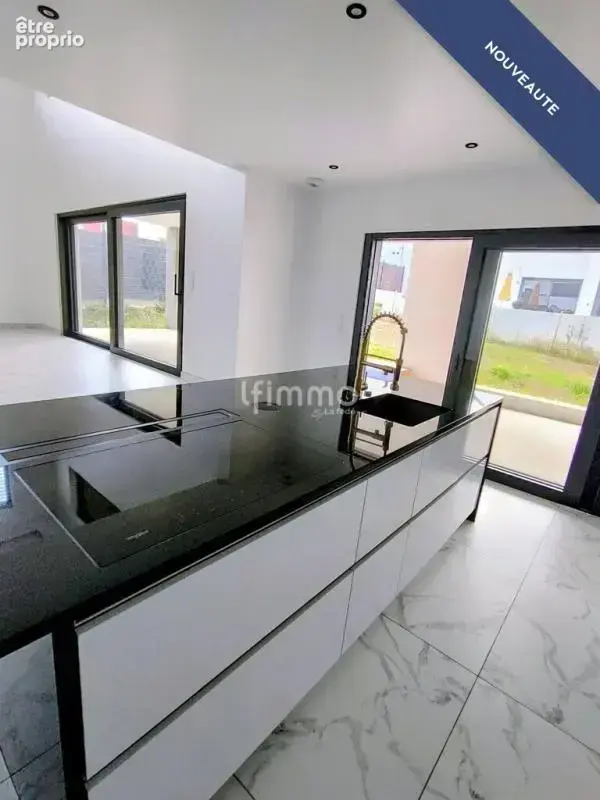 Maison d'habitation - photo 9