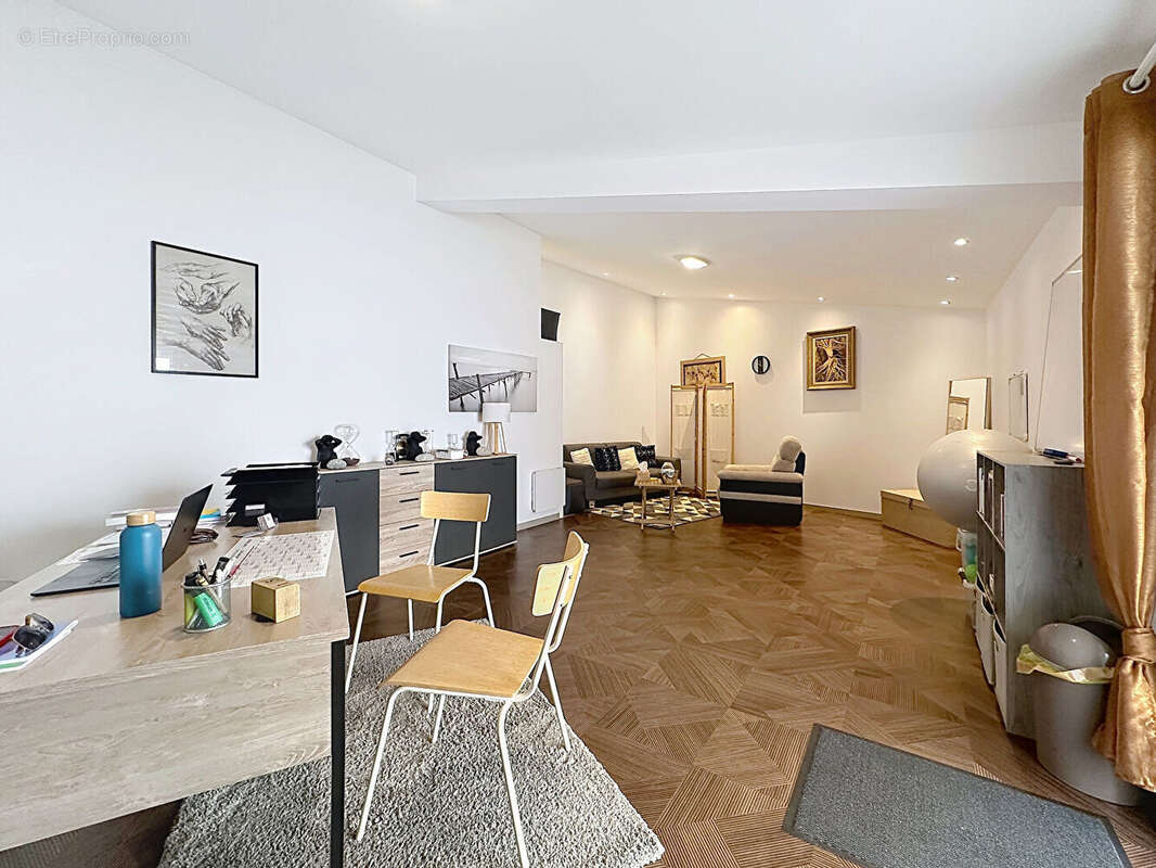 Appartement à ROCHEFORT