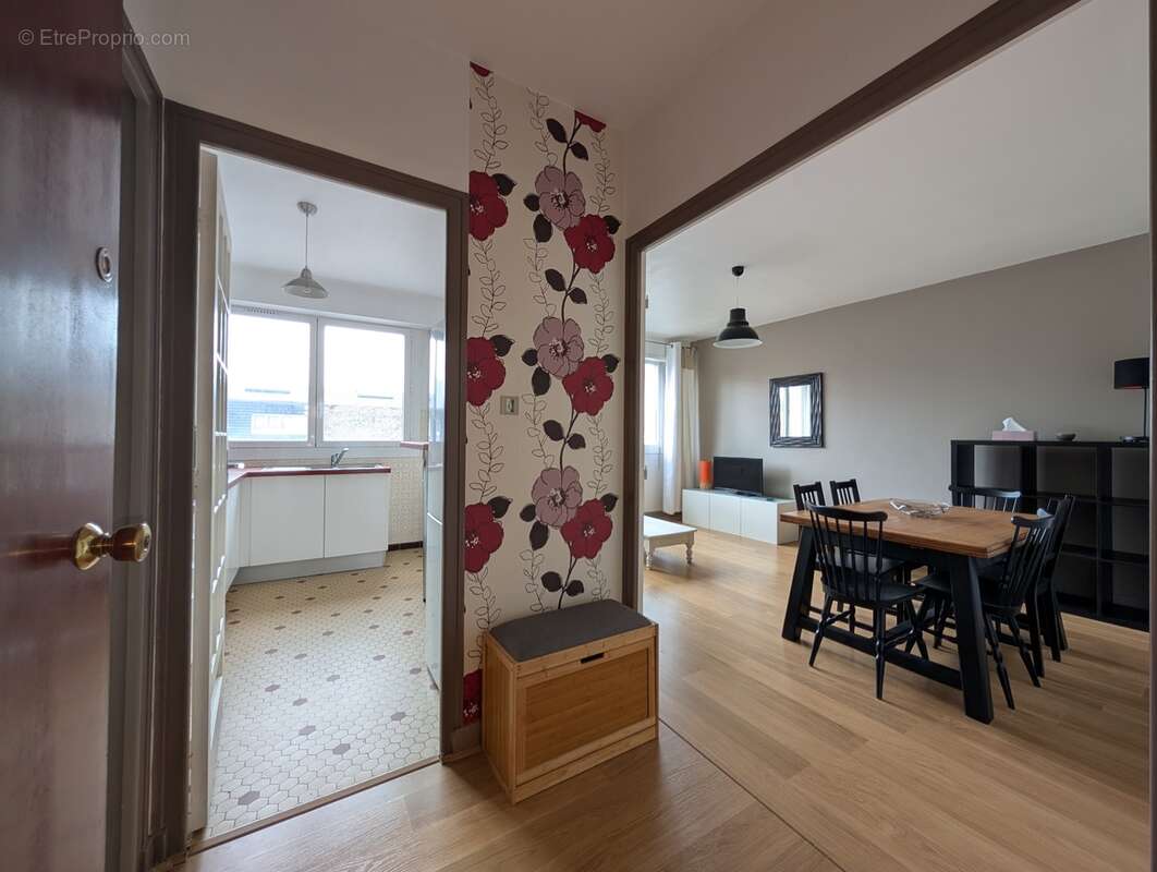 Appartement à LIMOGES
