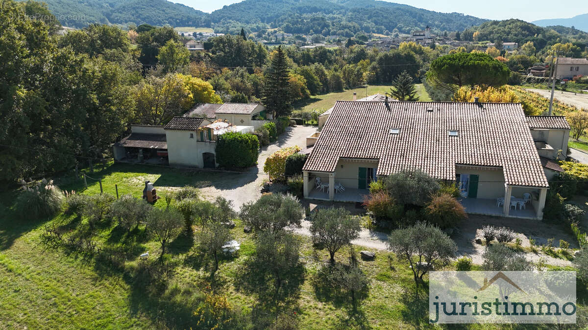 Maison à SAINT-ROMAIN-EN-VIENNOIS