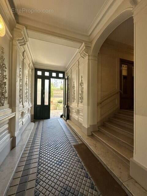 Appartement à SAINT-MANDE