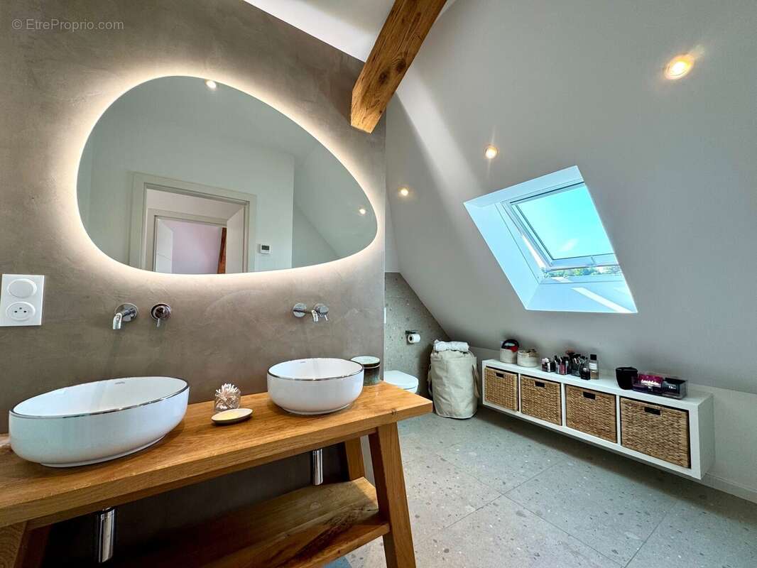 Appartement à ALTKIRCH