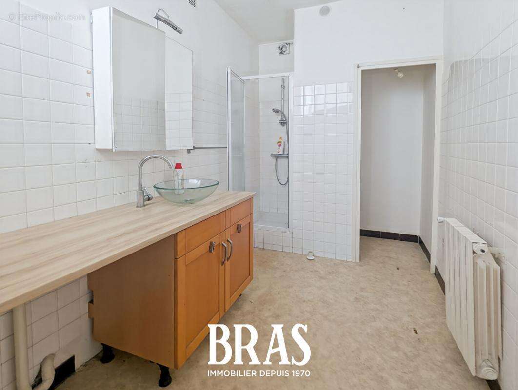 Appartement à VANNES