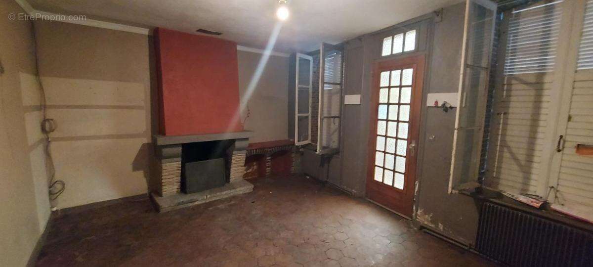 Maison 116 m² à Senonches  - photo 3