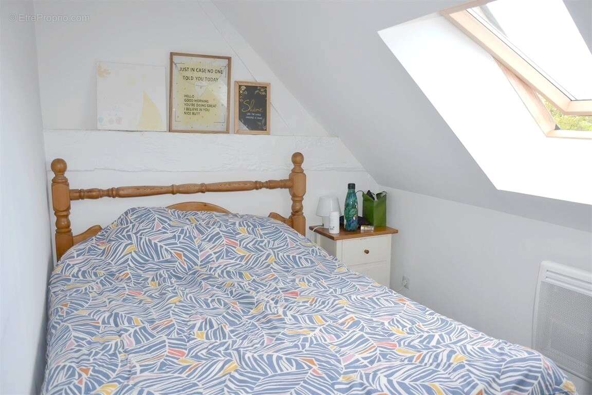 Maison à COURMENIL