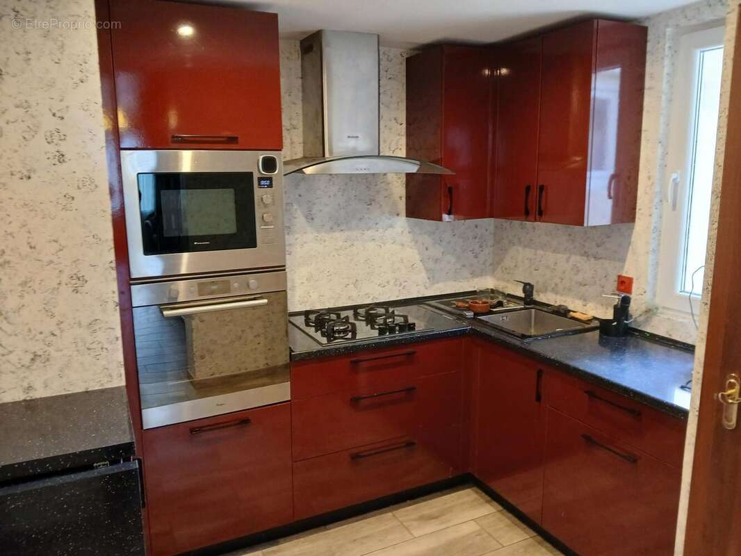 Photo 6 - Maison à EVREUX