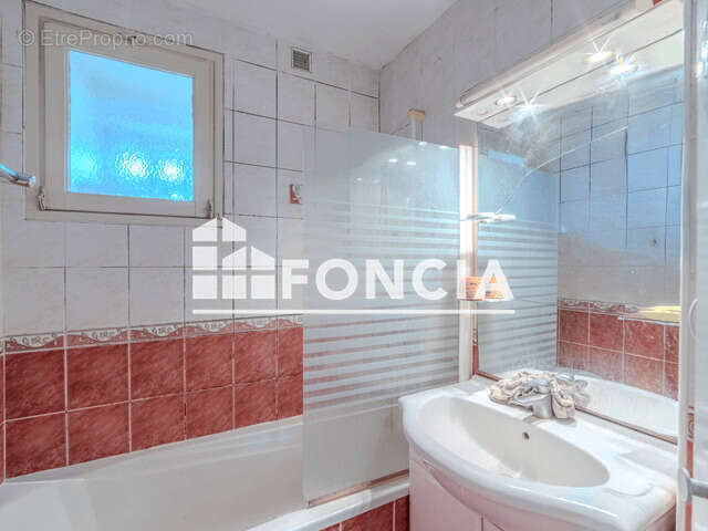 Appartement à ROANNE