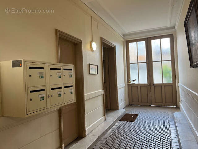 Appartement à ORLEANS