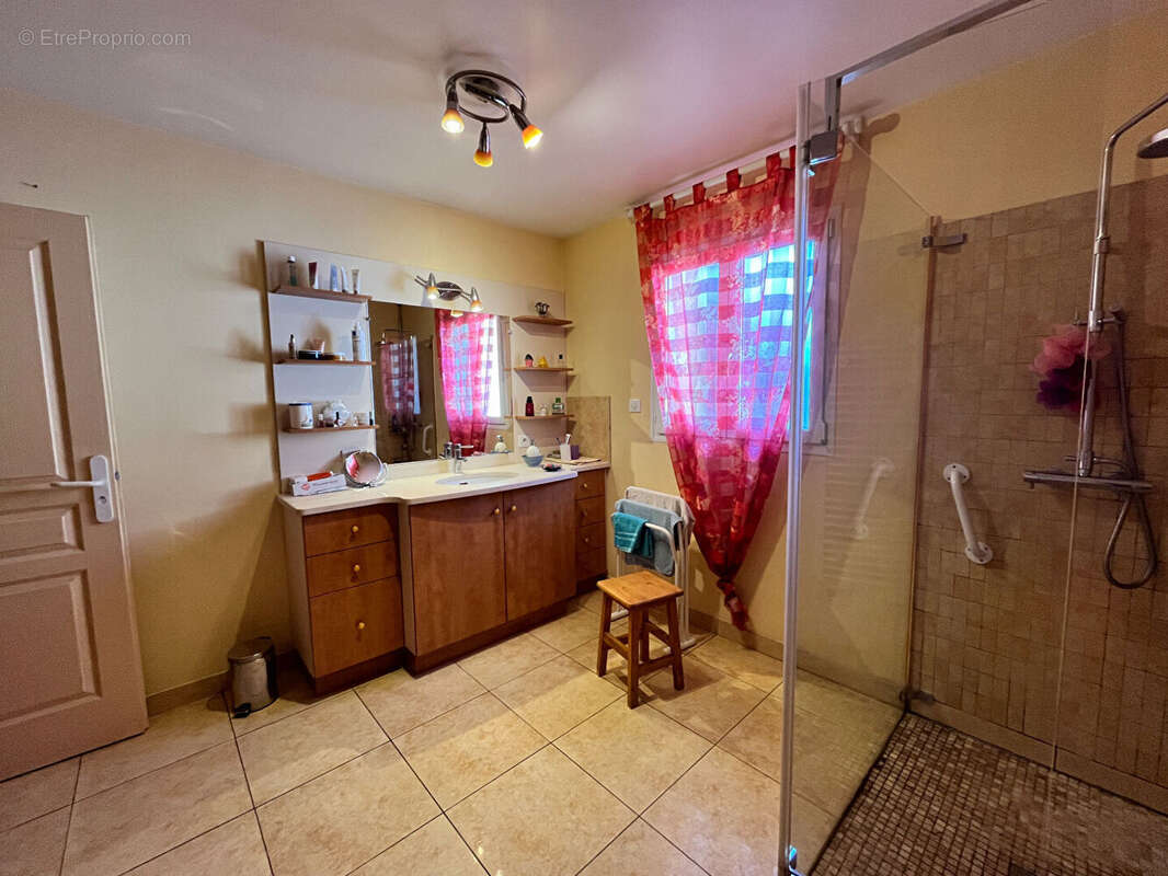 Maison à SAINT-CLEMENT