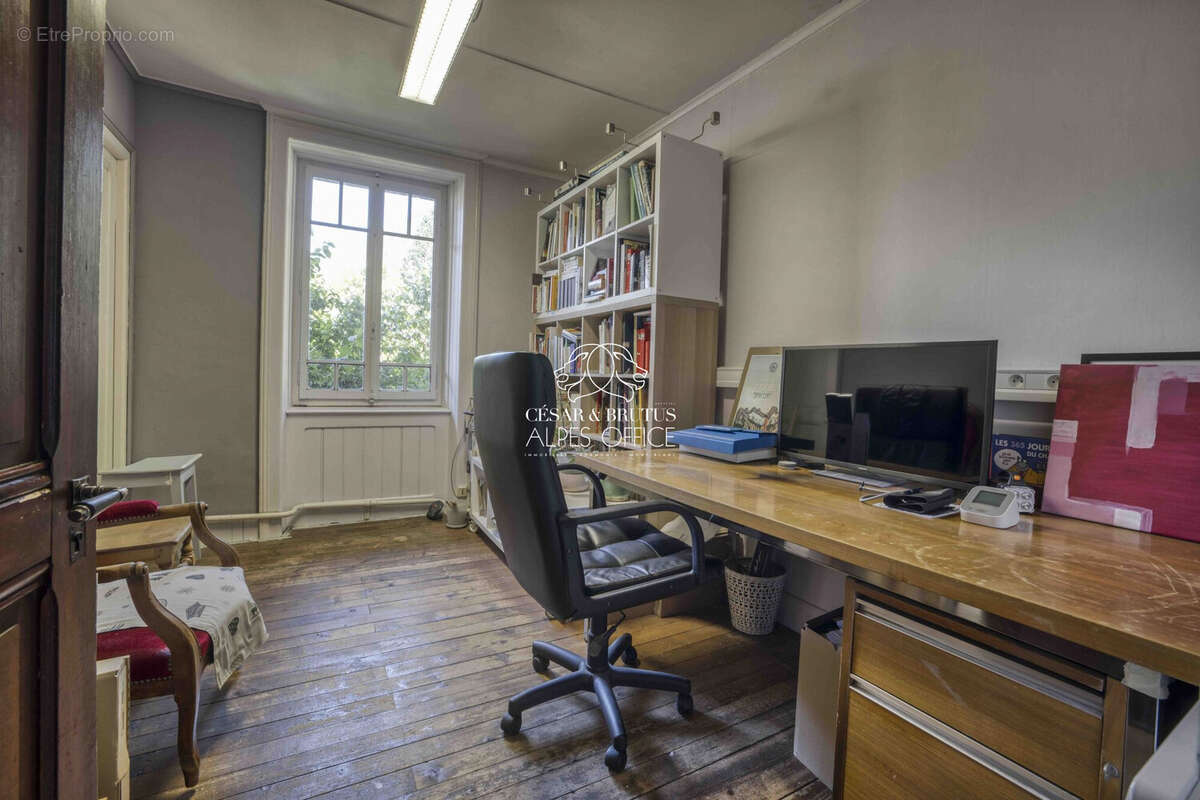 Appartement à CHAMONIX-MONT-BLANC