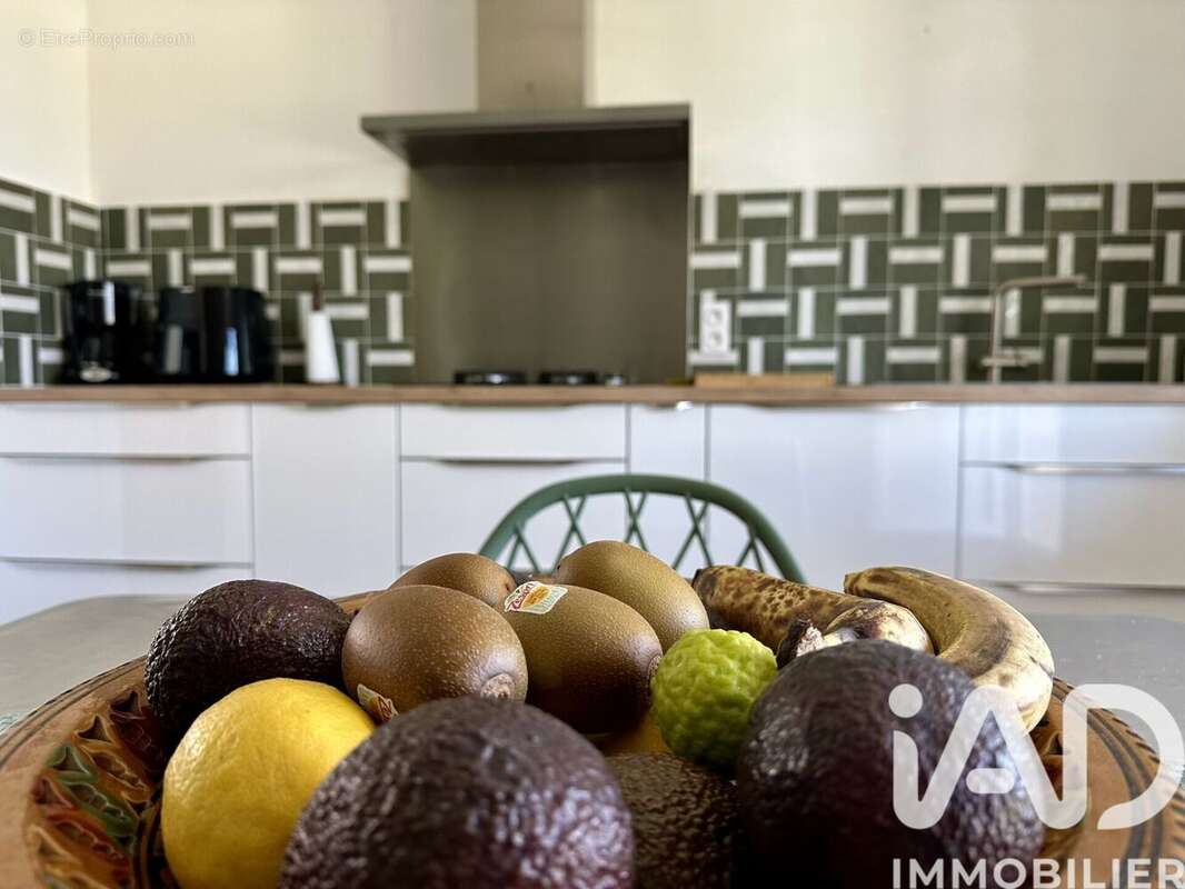 Photo 5 - Maison à SAINT-SULPICE-DE-ROYAN