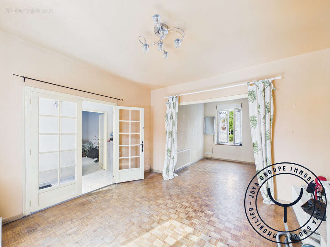 Maison 124 m² à Romilly-Sur-Seine  - photo 4