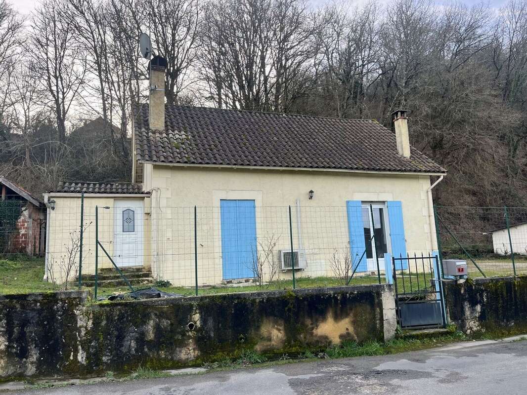 IMG9928 - Maison à ALLAS-LES-MINES