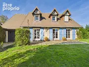 Maison à LA SAUSSAYE