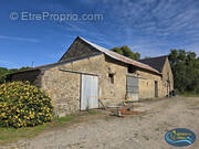 Maison à CAMOEL