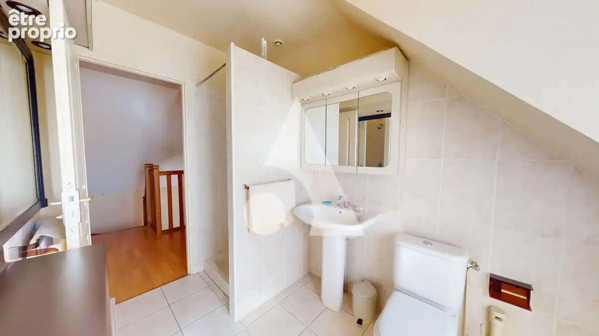 Maison La Ferte Alais 9 pièce(s) 204 m2 - photo 11