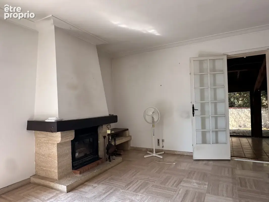 Saint-juéry   maison familiale avec véranda, vaste sous-sol et parc arboré - photo 19