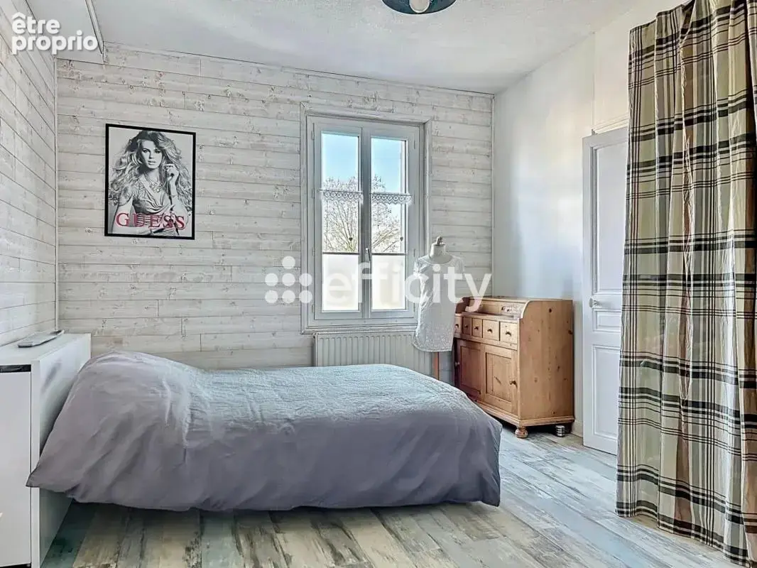 Maison 6 pièces 114 m² à vendre à Blere (37150) - photo 6