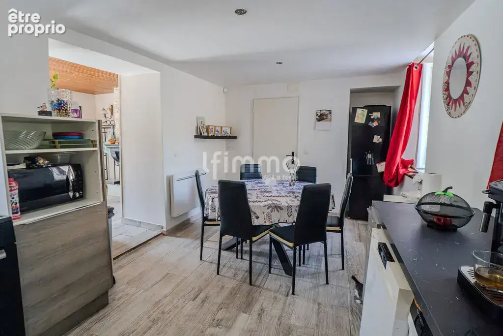 Maison en pierre de caractère avec terrasse, studio et grand ga - photo 2