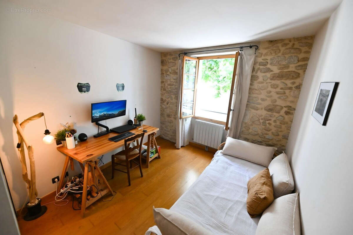 Maison à BARBENTANE