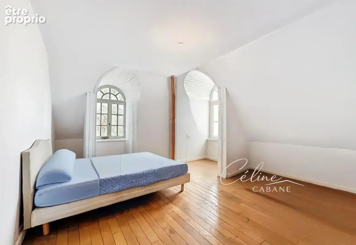 Maison bourgeoise - photo 7